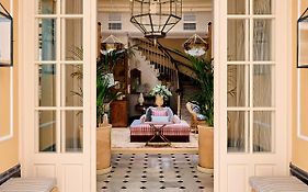 Cristine Bedfor Málaga